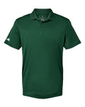adidas Men's Performance Piqué Polo-1