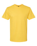 Gildan Men's Softstyle Midweight Tee 65000-1