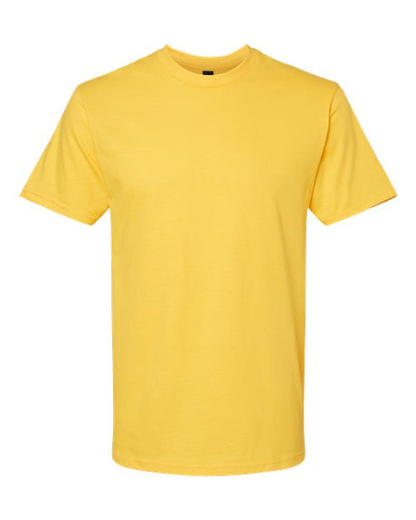 Gildan Men's Softstyle Midweight Tee 65000-1
