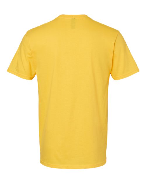 Gildan Men's Softstyle Midweight Tee 65000-2