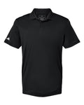 adidas Men's Performance Piqué Polo-1