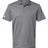 adidas Men's Performance Piqué Polo-1