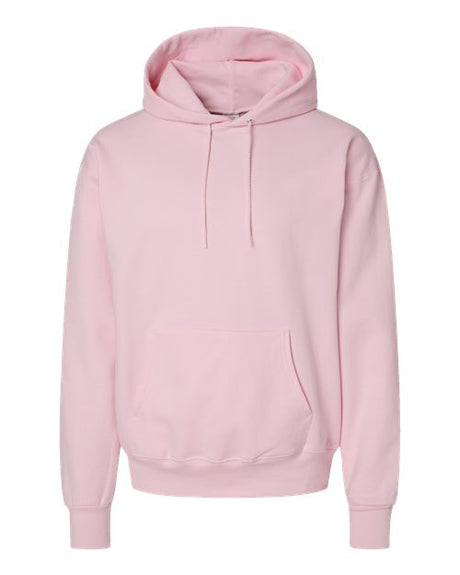  Men's Ultimate Cotton Hooded Sweatshirt-1