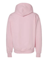  Men's Ultimate Cotton Hooded Sweatshirt-2