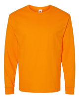 Hanes Men's Essential-T Long Sleeve T-Shirt-1