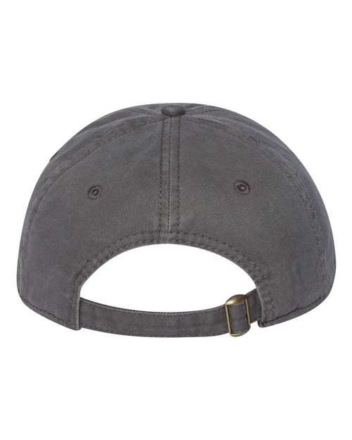 Valucap Unstructured Cap-2