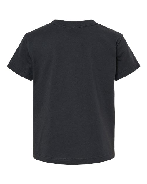 BELLA + CANVAS Toddler Jersey Tee-2