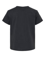 BELLA + CANVAS Toddler Jersey Tee-2
