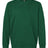 adidas Men's Fleece Crewneck Sweatshirt-1