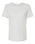BELLA + CANVAS Women’s Relaxed Jersey Tee-1
