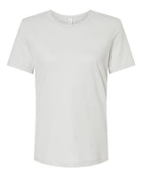 BELLA + CANVAS Women’s Relaxed Jersey Tee-1