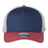 Imperial North Country Trucker Cap-1