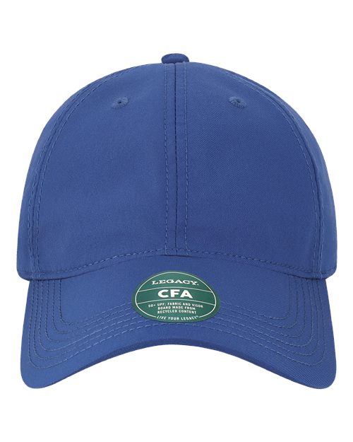 LEGACY Cool Fit Adjustable Cap-1