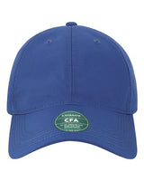 LEGACY Cool Fit Adjustable Cap-1