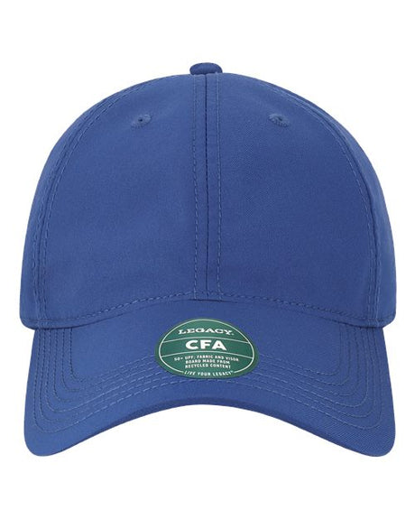 LEGACY Cool Fit Adjustable Cap-1