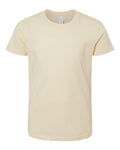 BELLA + CANVAS Youth Jersey Tee-1