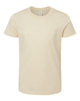 BELLA + CANVAS Youth Jersey Tee-1