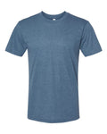 American Apparel Men's Triblend Track Tee
-1
