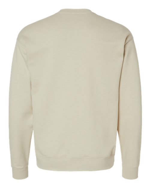  Men's Perfect Sweats Crewneck Sweatshirt-2