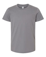 BELLA + CANVAS Youth Jersey Tee-1