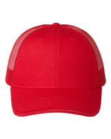 Valucap Sandwich Trucker Cap-1