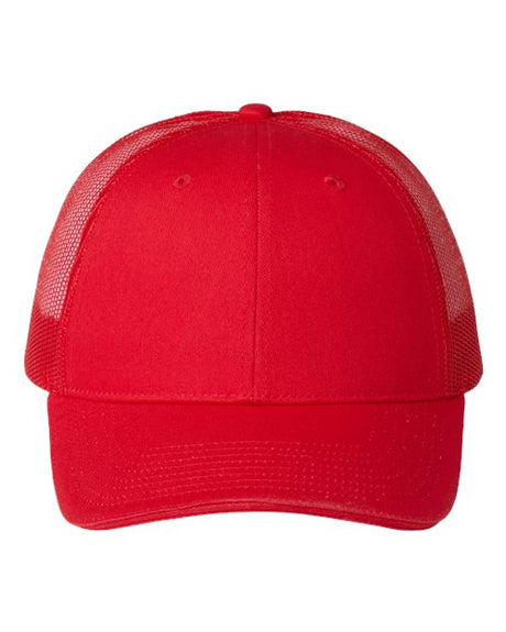 Valucap Sandwich Trucker Cap-1