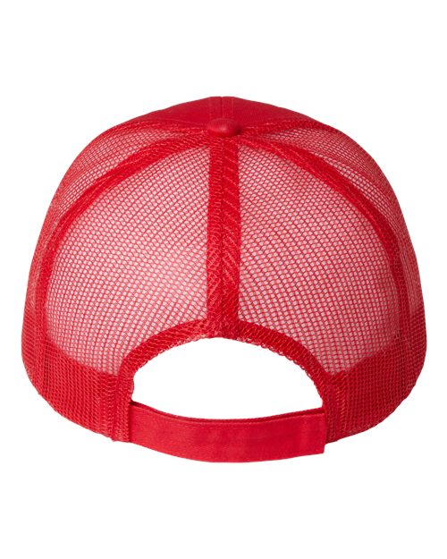 Valucap Sandwich Trucker Cap-2