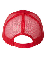 Valucap Sandwich Trucker Cap-2