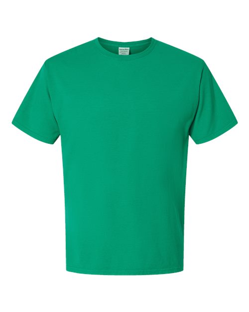 ComfortWash by Hanes Men's Garment-Dyed T-Shirt-1