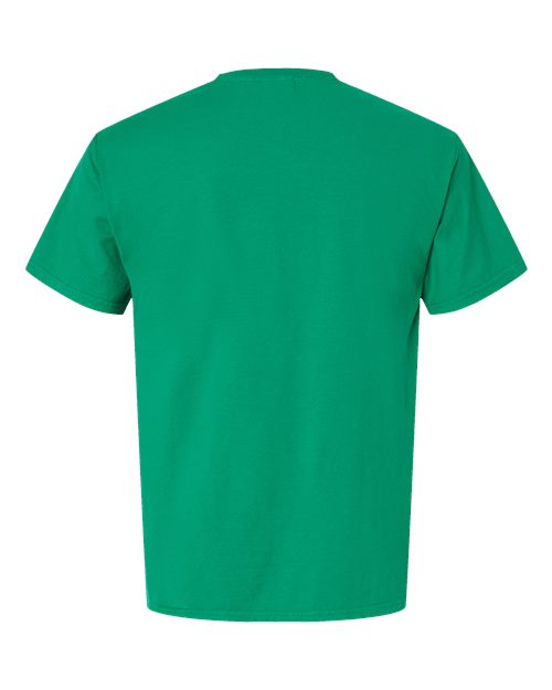 ComfortWash by Hanes Men's Garment-Dyed T-Shirt-2