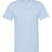 American Apparel Men's Fine Jersey Tee-1