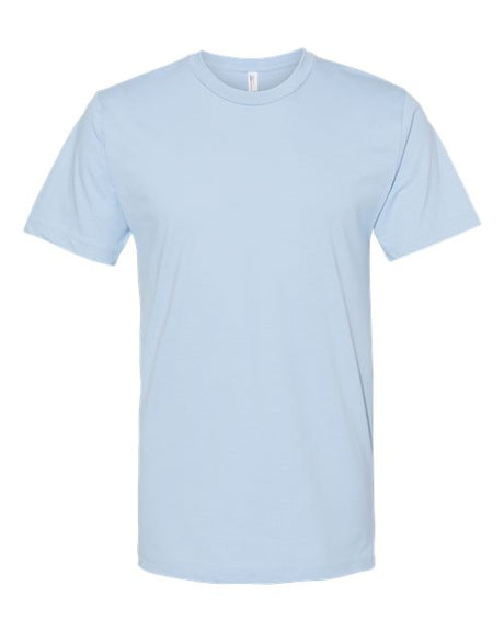 American Apparel Men's Fine Jersey Tee-1