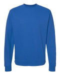Independent Trading Co. Men's Midweight Crewneck Sweatshirt-1