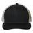 Kati Printed Mesh Trucker Cap-1