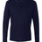 Next Level Men's Cotton Long Sleeve Tee. NL3601-1