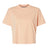 LAT Women's Boxy Tee-1