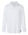 Oakley Men's Team Issue Podium Quarter-Zip Pullover-1