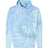 Colortone Men's Tie-Dyed Hooded Sweatshirt-1