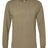 BELLA + CANVAS Men's Triblend Long Sleeve Tee-1