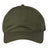 The Game Ultralight Cotton Twill Cap-1