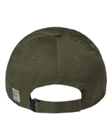 The Game Ultralight Cotton Twill Cap-2