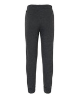 BELLA + CANVAS Toddler Sponge Fleece Jogger Sweatpants-2