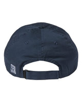 The Game Ultralight Cotton Twill Cap-2