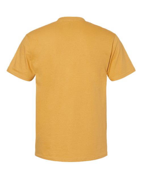 Gildan Men's Softstyle Midweight Tee 65000-2