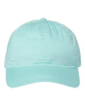 The Game Ultralight Cotton Twill Cap-1