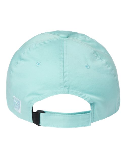 The Game Ultralight Cotton Twill Cap-2