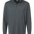 Oakley Men's Team Issue Podium Quarter-Zip Pullover-1
