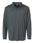 Oakley Men's Team Issue Podium Quarter-Zip Pullover-1