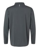 Oakley Men's Team Issue Podium Quarter-Zip Pullover-2