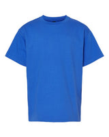 Gildan Youth Softstyle Midweight T-Shirt-1